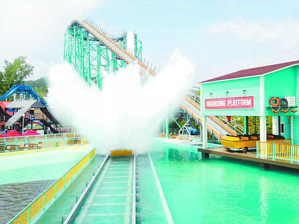 投资23亿建游乐园,迪士尼乐园未来建设