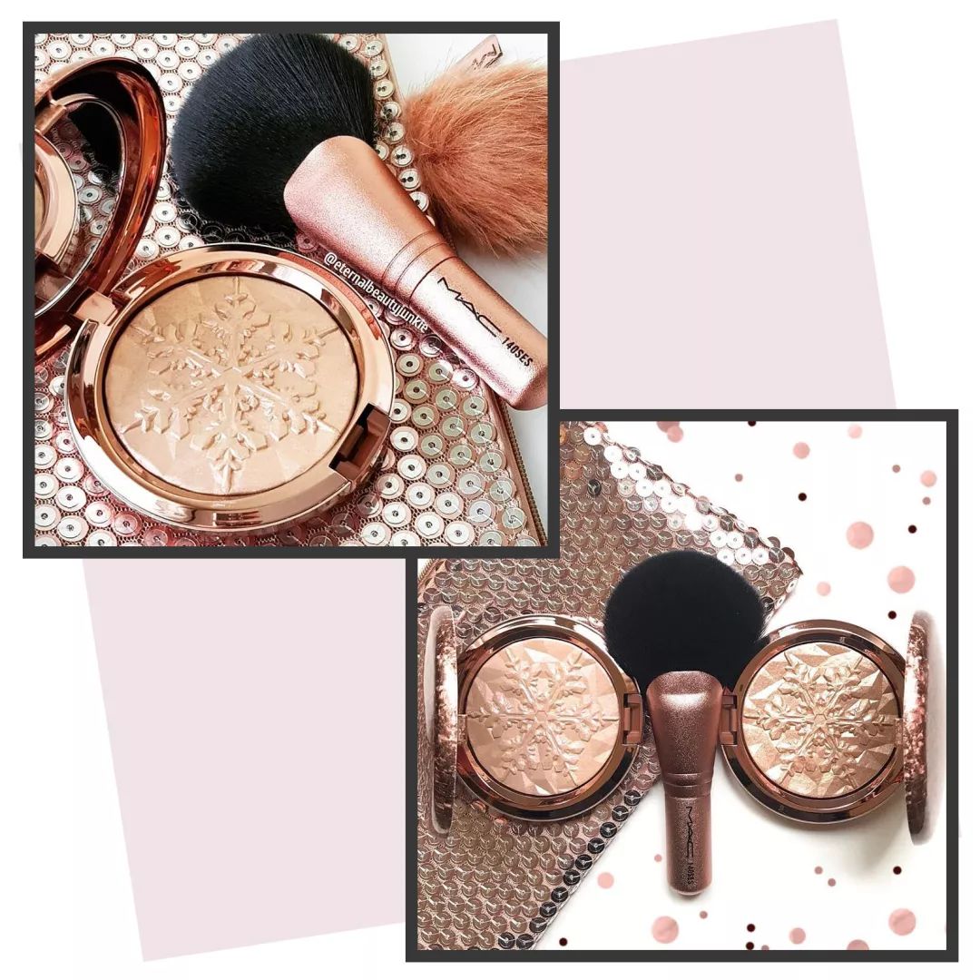 为啥韩国小姐姐的底妆又仙又美,而你却一脸油光?