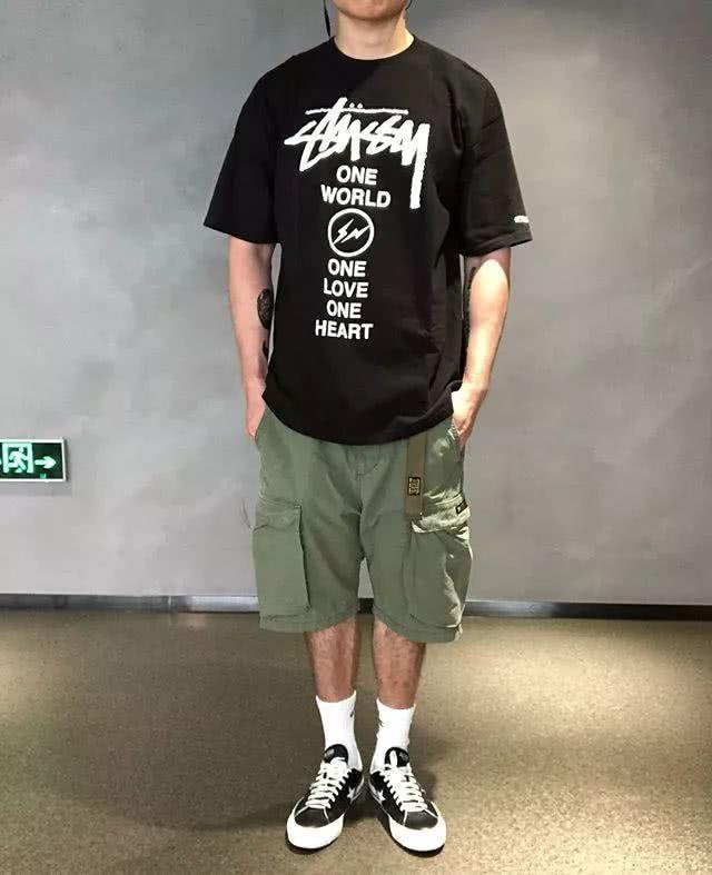 腿粗短男生穿直筒还是锥形,腿粗男生腿型不好看