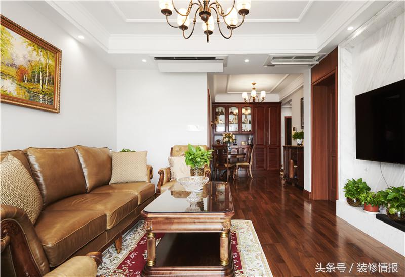 奢华装修全实木家具,家具全实木硬装全进口