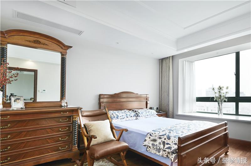 全实木风格家具有哪些,全屋木质家具硬装