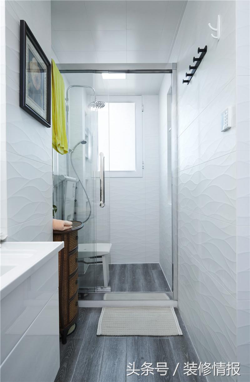 适合自己的才是最好的装修,精致的装修成为一种幸福的表现