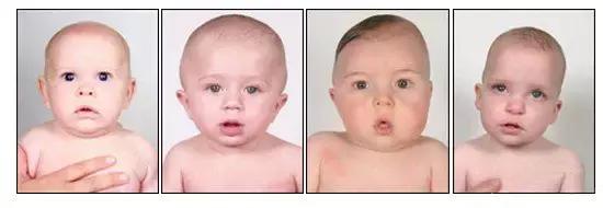 宝宝睡圆头平躺要睡多久,5个月宝宝头睡平了还能圆回来吗