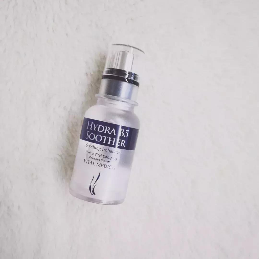 皮肤不保湿，锁水能力差，这一招拯救你！