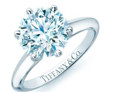 钻石世家蒂芙尼,四季名品蒂芙尼