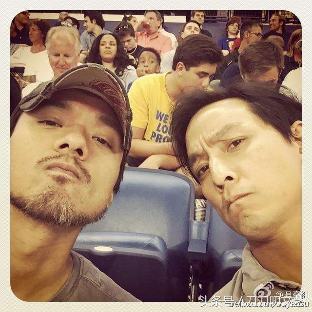 吴彦祖李艾,李艾道歉了吗