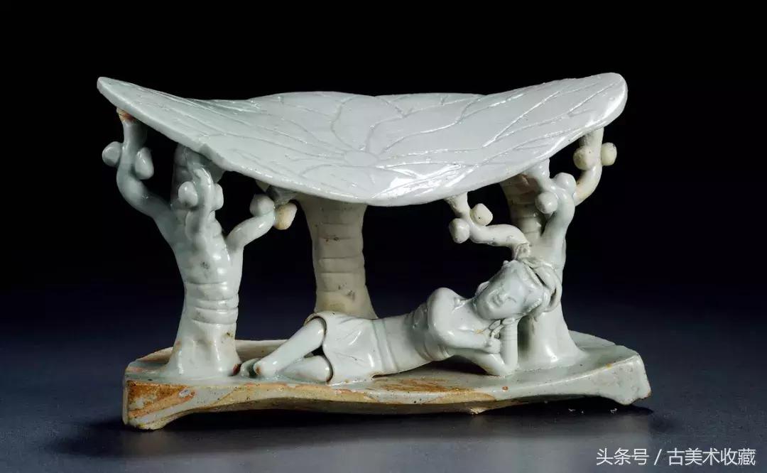 西泠印社拍卖高古瓷成交价,2022年西泠高古瓷拍卖结果