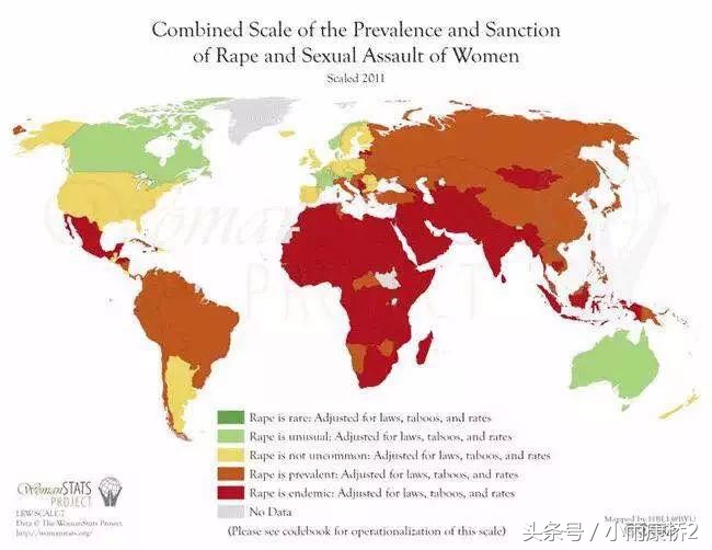 酒吧监控曝光：女孩被性侵，有多容易