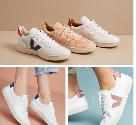 出门撞鞋,出去旅游好穿的运动鞋推荐女