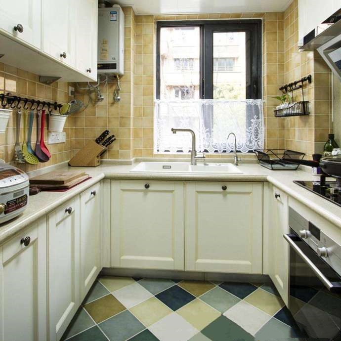 定制橱柜应该避免的坑,定制橱柜的10个猫腻坑了我