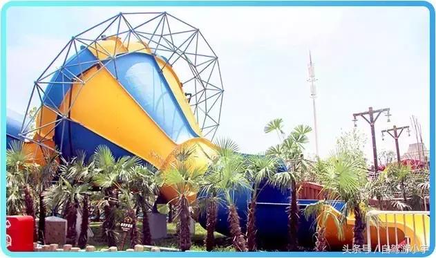 郑州方特乐园水上乐园,方特水上乐园跟奥帕拉拉怎么选