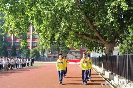 信阳七中2022届5班,信阳七中小班