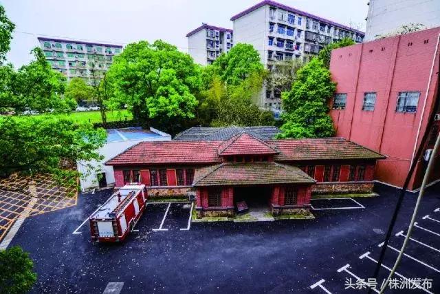 株洲清水塘旧工业遗址,株洲工业旅游