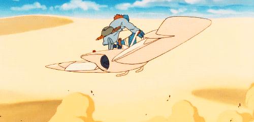 宫崎骏经典动画,宫崎骏最经典的9部动画