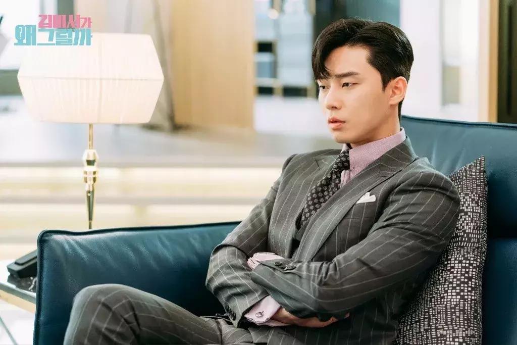 多一分就油腻，少一分又不够味，今年韩剧满分霸道总裁了解一下！