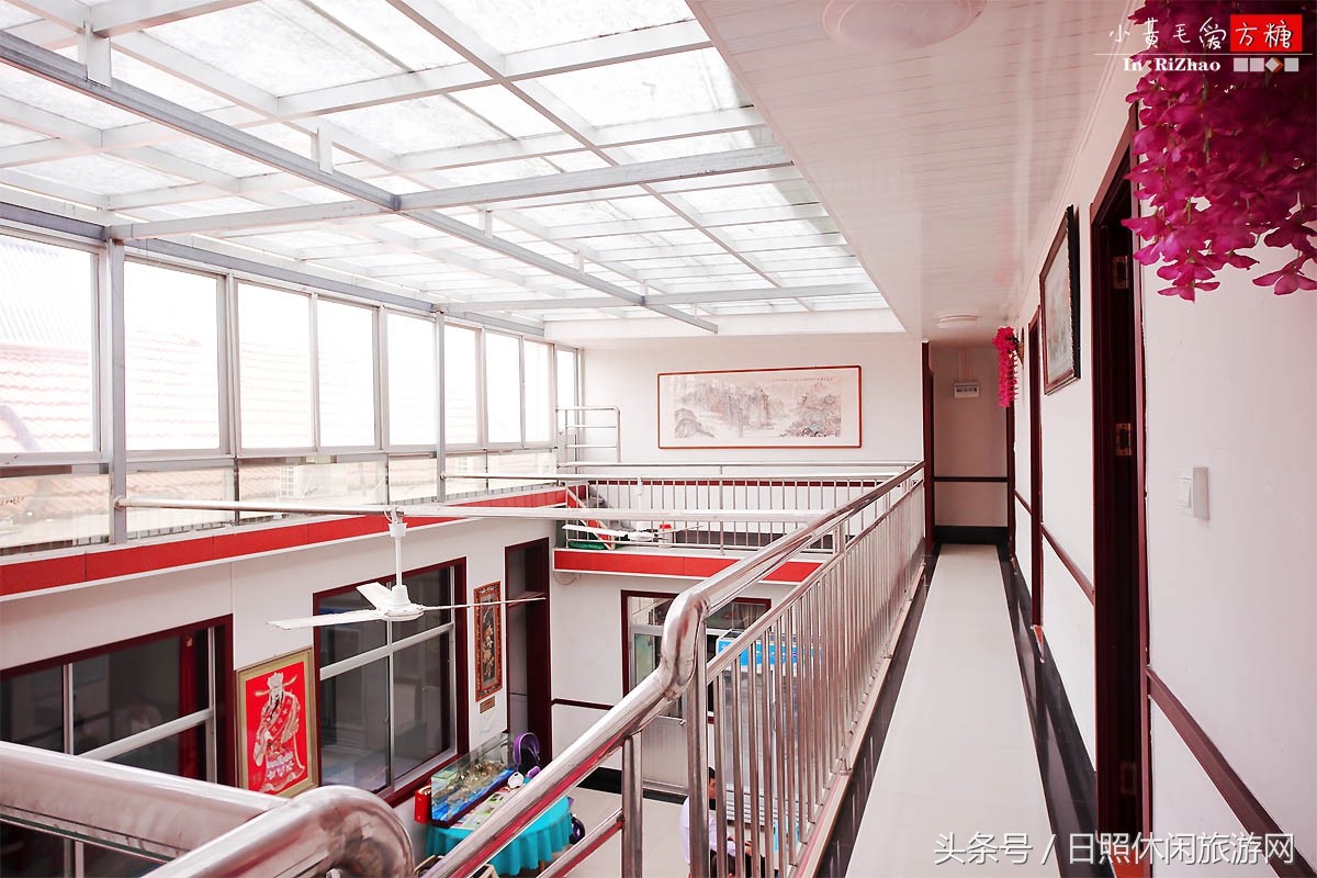 日照浴场海鲜攻略,日照海滨浴场旅游攻略