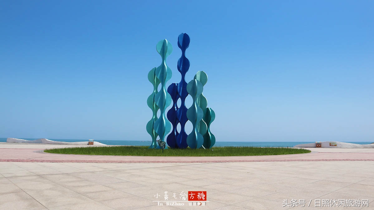 日照浴场海鲜攻略,日照海滨浴场旅游攻略