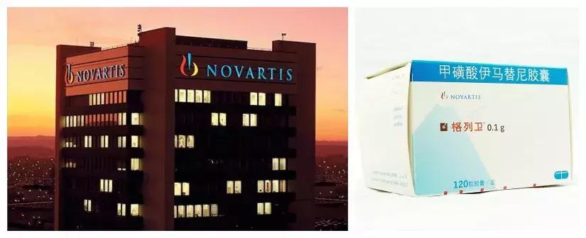 我不是药神格列卫现在多少钱,我不是药神赚了多少亿