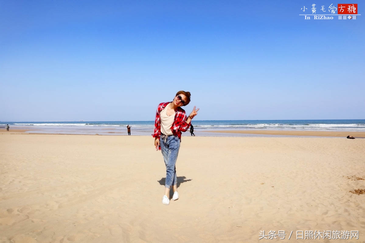 日照浴场海鲜攻略,日照海滨浴场旅游攻略