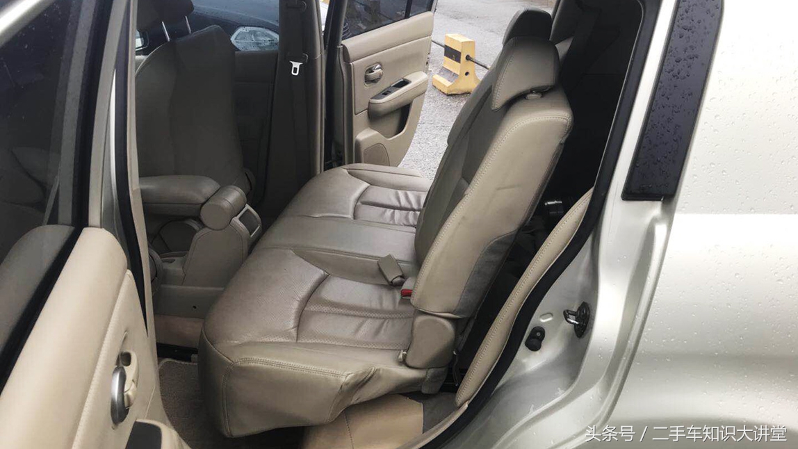 日产减配,日产防撞梁修一下得多少钱