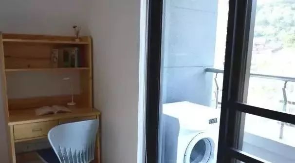 中国宿舍条件最好的八所大学,广东各高校宿舍条件排名