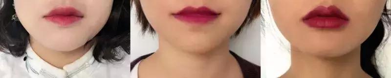 tf90和ysl314哪个适合黄黑皮,ysl小黑条314和tf100哪个好看些