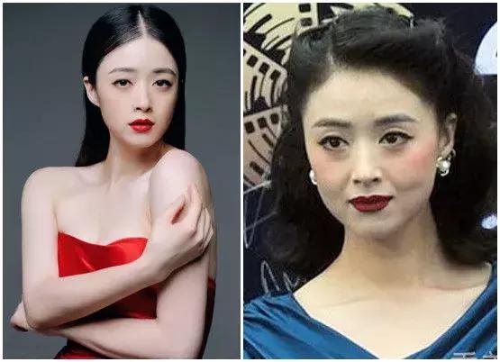 ysltf口红试色,紫罗兰口红测评