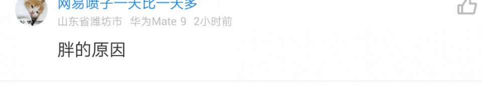 骚猪“烧猪”？女友确认PDD肝癌网友：脂肪并发太胖！