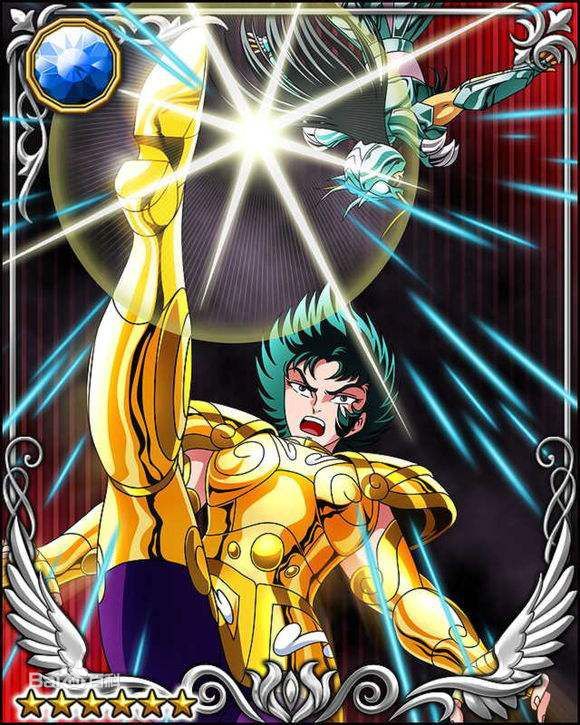 圣斗士修罗属于什么级别,圣斗士星矢手游修罗很弱吗