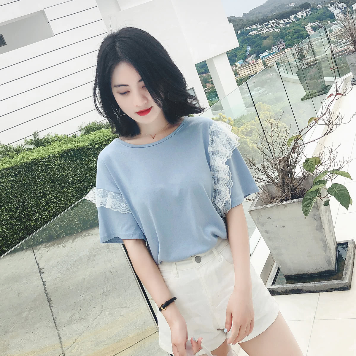 宽肩变窄怎么练,肩太宽了怎么才能让肩变窄