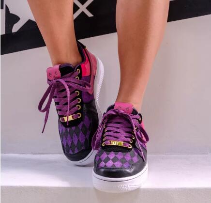 nike定制万元鞋,价格400以下高颜值的nike鞋