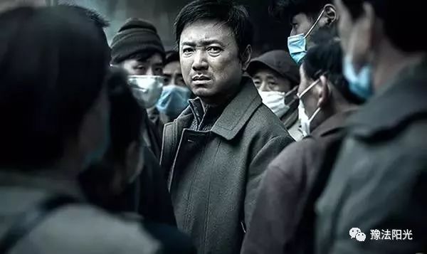 我不是药神30个细思极恐的细节,我不是药神吕受益最后怎么复活了