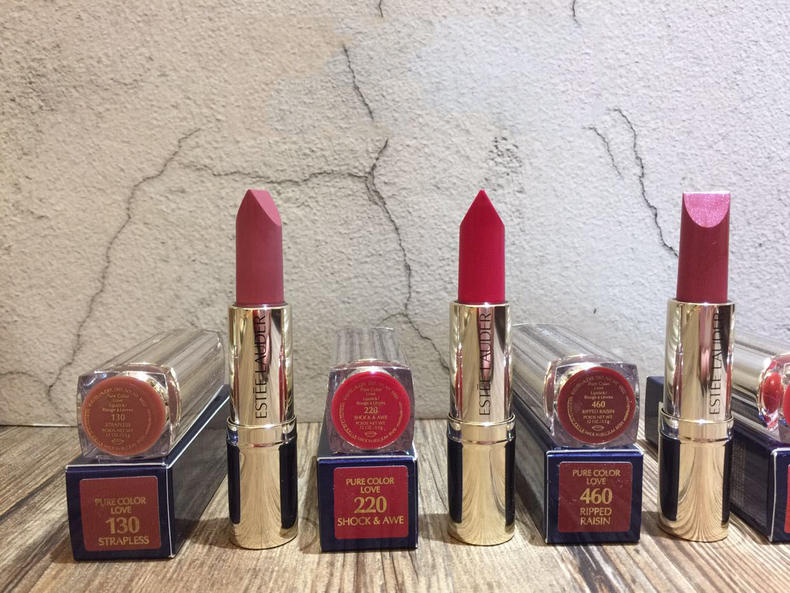 美炸夏天的6支元气口红,想要少女感,有其中一支就够了!