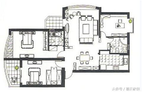 金牌设计师卧室装修效果图,金牌别墅设计师效果图全套