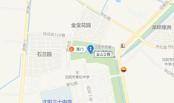 沈阳沈城最好玩的地方,周末沈阳旅游攻略