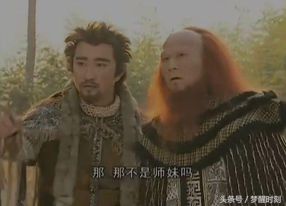 恶人演员计春华,计春华演血刀老祖全部视频