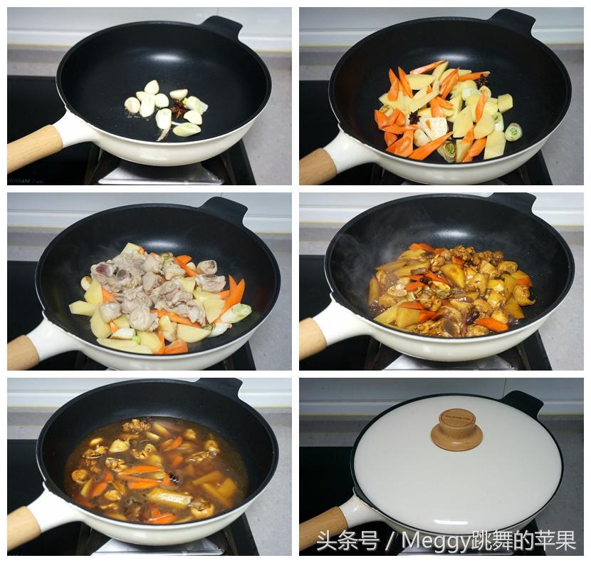 想吃面条自己不会做,想吃面条不会熬肉吗