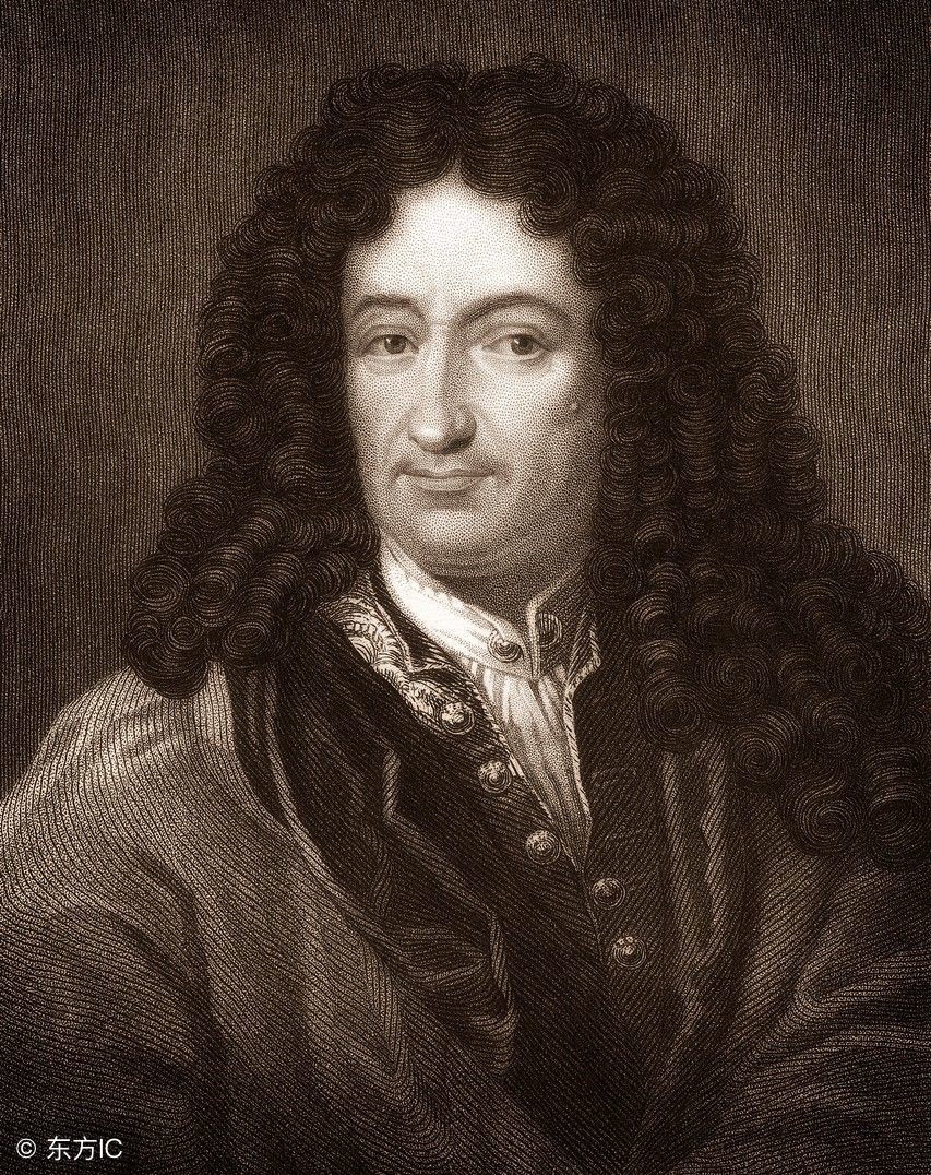 牛顿莱布尼茨公式牛顿怎么证明的,牛顿莱布尼茨公式发现过程