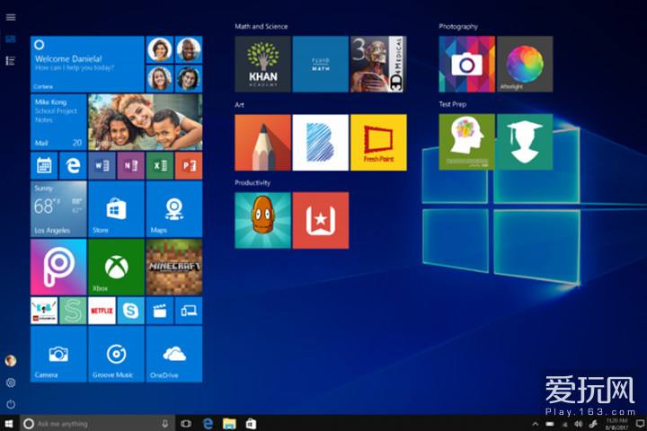 windows10企业版2016永久激活密钥,windows10数字激活过程