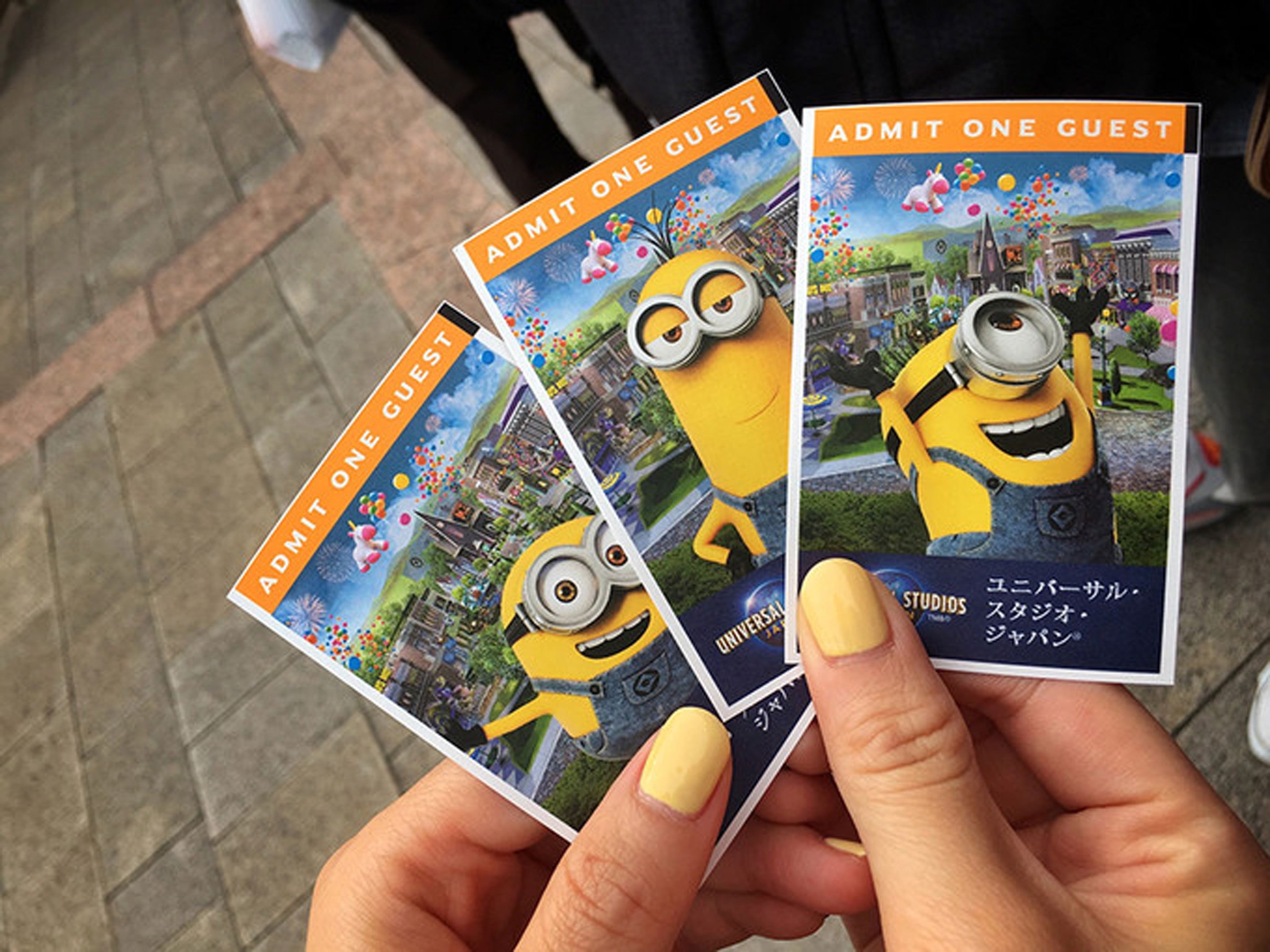 北京环球影城购票游玩攻略,环球影城主题公园游玩的最佳攻略