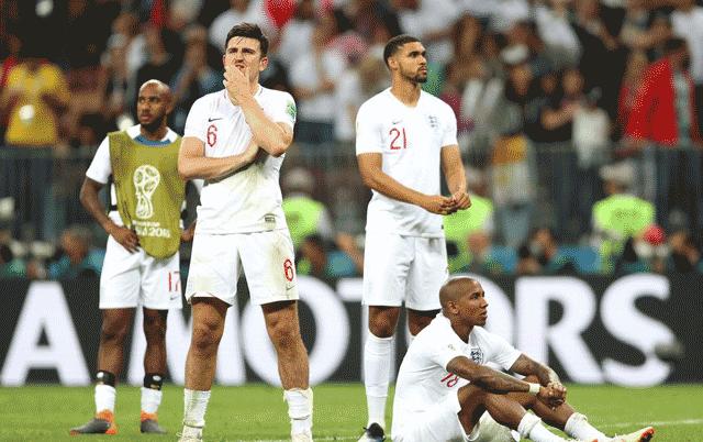 进球应当无效!克罗地亚队员这一举动让裁判专家冒冷汗:太危险了