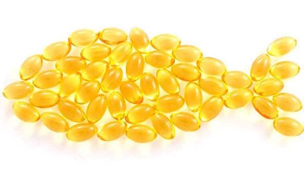 美国本地鱼油,美国深海鱼油送人合适吗