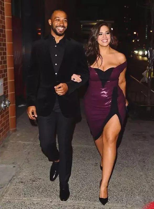 谁说胖子不能当模特,胖子200斤的肥宅女逆袭为国际超模