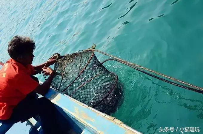 马尔代夫水清沙白,东莞绝美海岛