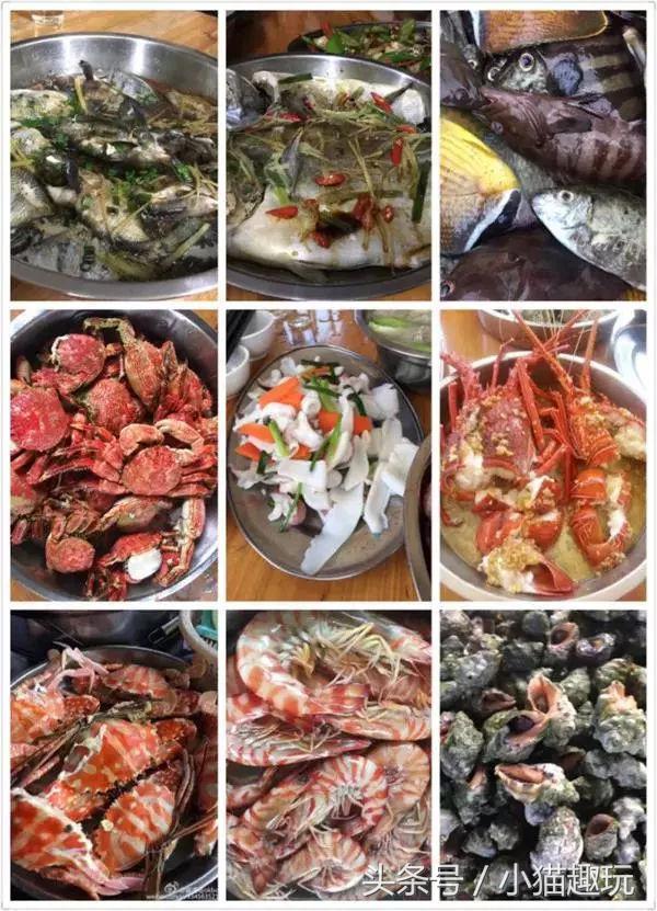 马尔代夫水清沙白,东莞绝美海岛