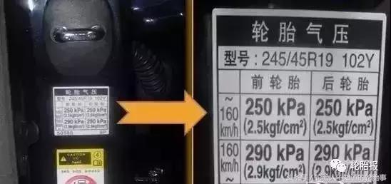 轮胎吃胎是什么意思,轮胎咬胎是什么原因造成的