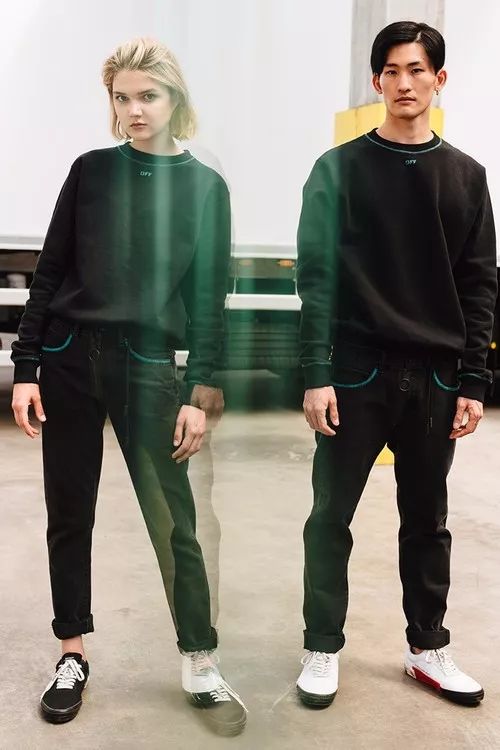 潮流｜DC开拍小丑独立电影，余文乐晒OWxAirPresto“黑魂”配色