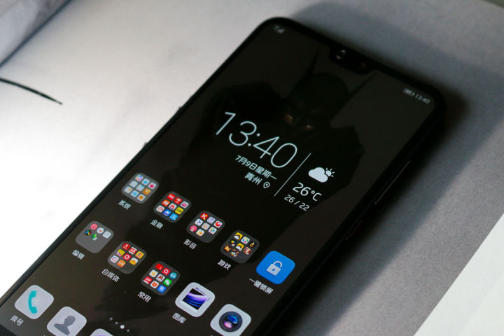 华为p20pro全球评测,华为p20pro详细参数评测