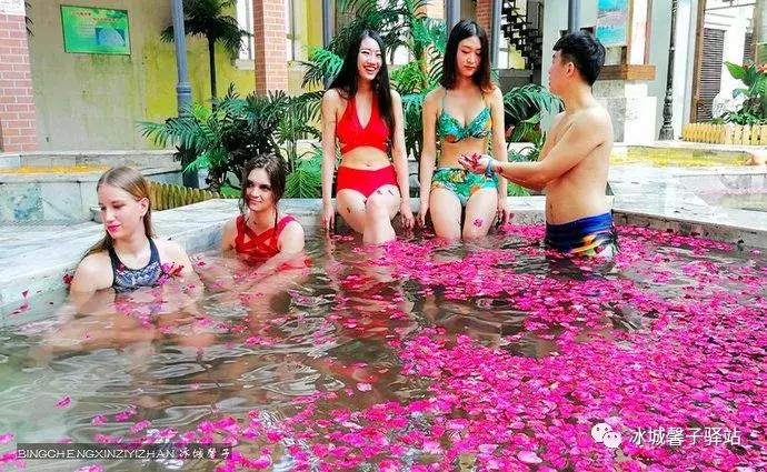 走进伊春的南大门,铁力给你一个不一样的夏天