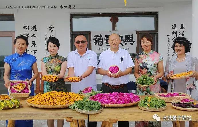 走进伊春的南大门,铁力给你一个不一样的夏天